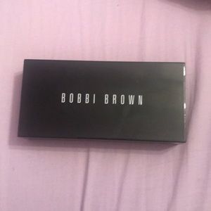 Bobbi Brown Shadow & Gel Eyeliner Palette